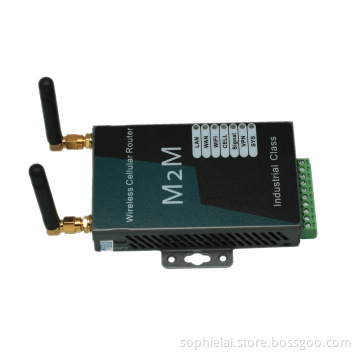HSDPA Router of E-Lins Broadband Wireless 3G Router